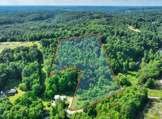 Old County Garage Rd, Helenwood, TN 37755