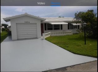 1104 SW 16th St, Boynton Beach, FL 33426