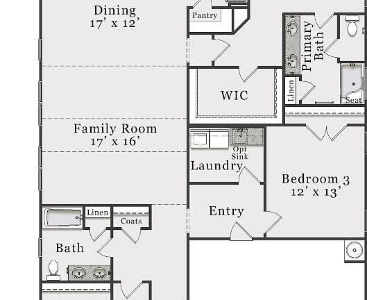 2nd image of 376 Brindle Dr
