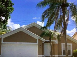 13318 Greenshore Pl, Wellington, FL 33414