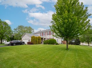 26956 W Hemlock Rd, Channahon, IL 60410