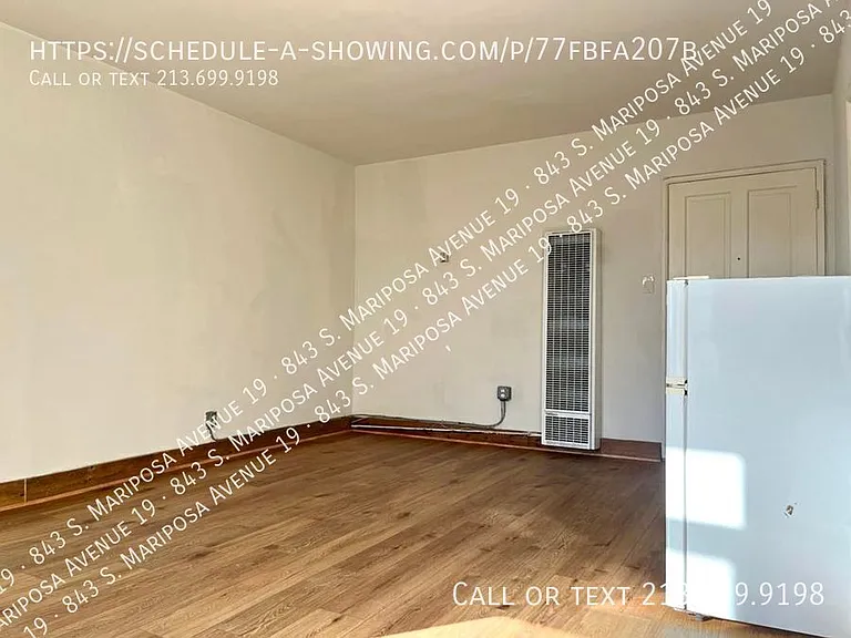 843 S Mariposa Ave #19 — Photo 12
