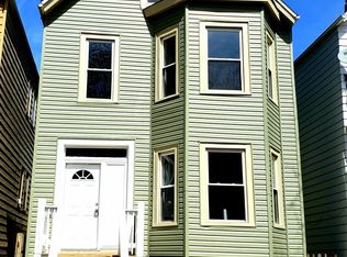5008 W 29th Pl, Cicero, IL 60804
