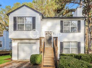 101 Hampton Oaks Dr, Hampton, GA 30228