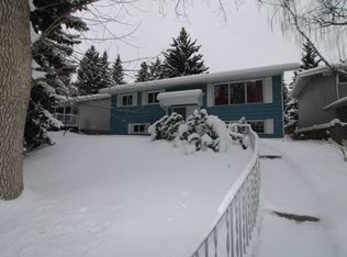 5304 Carney Rd NW, Calgary, AB T2L1G3