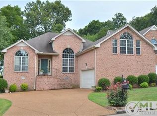 205 Sugarberry Ct, Nashville, TN 37211