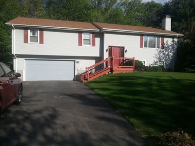 24 Dennis Dr, Amherst, MA, 01002