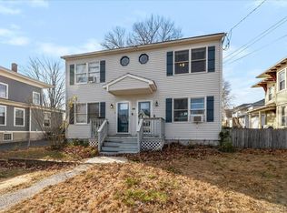 107 Howard Ave, Ansonia, CT 06401