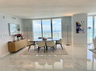 50 Biscayne Blvd APT 4710, Miami, FL 33132