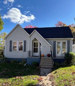 1313 E Cleveland Ave, Hobart, IN, 46342