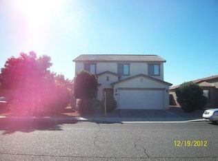 16197 W Hearn Rd, Surprise, AZ 85379