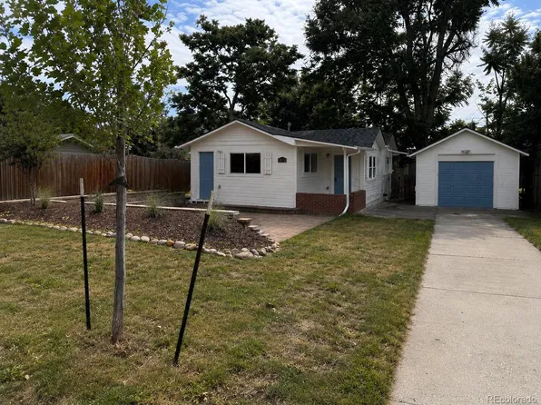 2918 Ames Street, Wheat Ridge, CO 80214