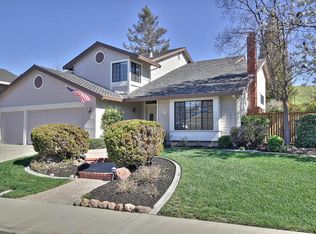 1138 Mataro Ct, Pleasanton, CA 94566