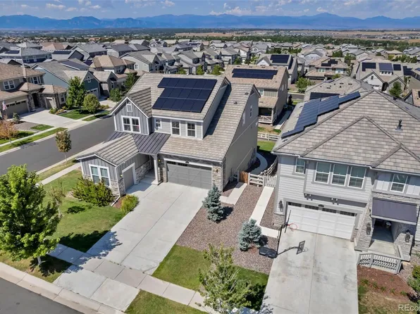 16263 Mount Mestas Way, Broomfield, CO 80023