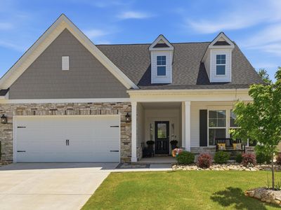 676 Clairbrook Ct, Greer, SC, 29651