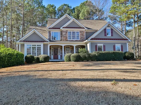 1009 Creek Side Dr, Canton, GA 30115