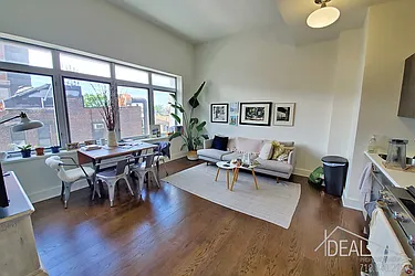 Rented by Ideal Properties Group