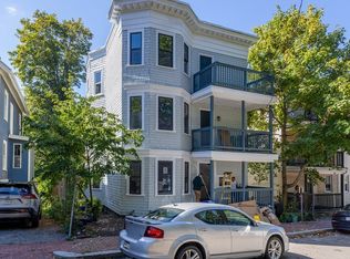 51 Beech Glen St #3, Roxbury, MA 02119