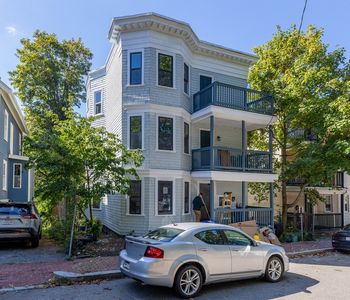 51 Beech Glen St #3, Roxbury, MA, 02119