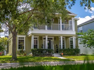 3645 Cassia Dr, Orlando, FL 32828