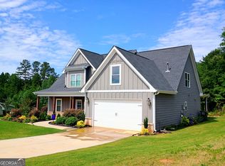 336 White Oak Way, Monroe, GA 30655