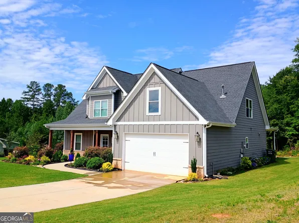 336 White Oak Way, Monroe, GA 30655