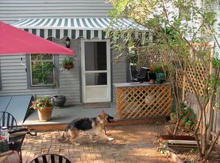 377 Lenox St, New Haven, CT 06513