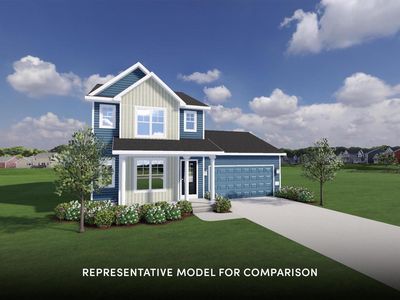 425 Lone Oak Lane, Verona, WI, 53593