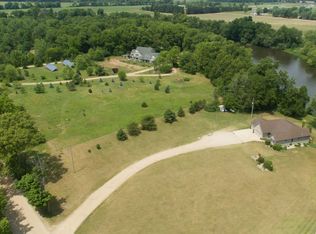 25410 Simpson Rd, Mendon, MI 49072