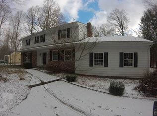 30 Hornbeck Rdg, Poughkeepsie, NY 12603