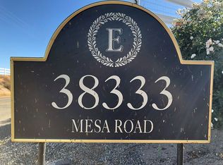 38333 Mesa Rd, Temecula, CA 92592