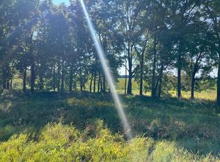 County Road M Rd, Pickett, WI 54964