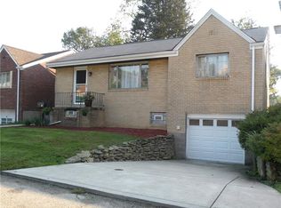 16 Locust St, Bellevue, PA 15202