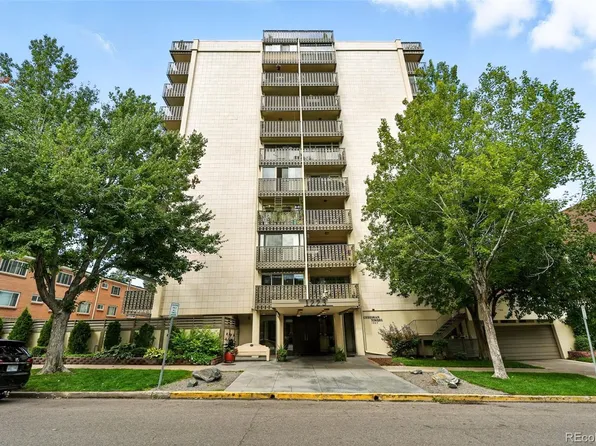1223 Race Street #803, Denver, CO 80206
