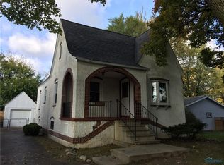 5827 Meteor Ave, Toledo, OH 43623