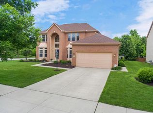 6540 Greensway Loop, Dublin, OH 43016