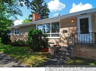 2116 43rd Ave N, Minneapolis, MN 55412