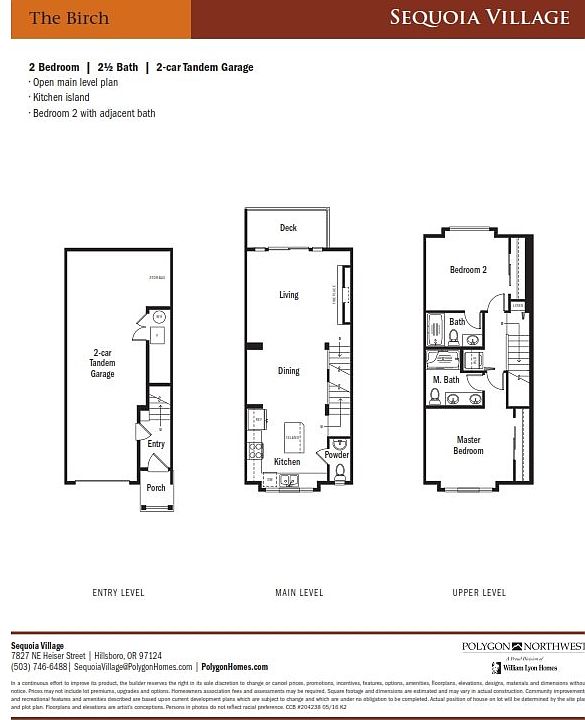2nd image of 209 NE 78th Ave #2.2