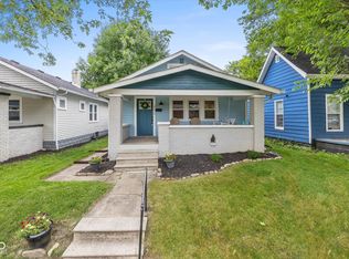 952 N Bosart Ave, Indianapolis, IN