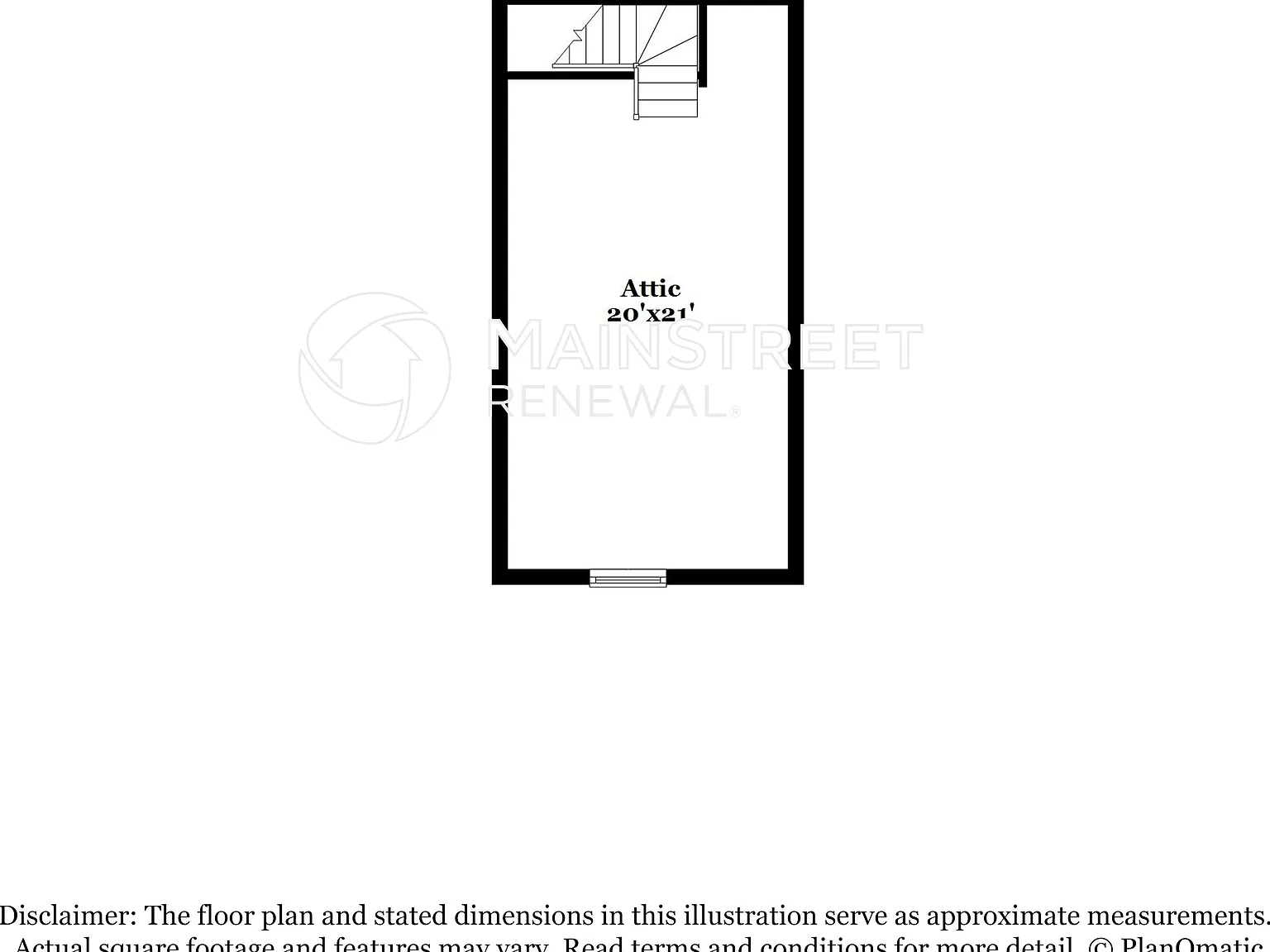 1868 Moore Creek Ln — Photo 2