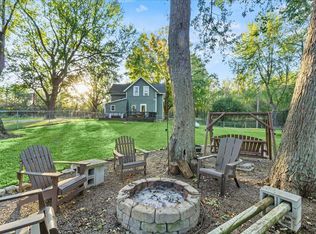 4307 Township Road 188, West Liberty, OH 43357