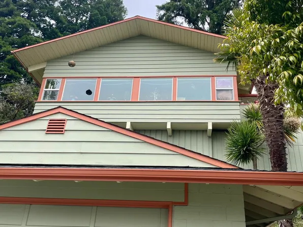 1554 Virginia Way, Arcata, CA 95521