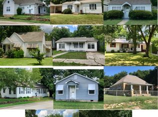 421 H St NW, Ardmore, OK 73401