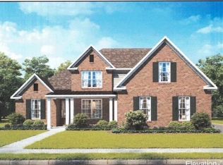 5583 Knotted Oak Ln, Arlington, TN 38002
