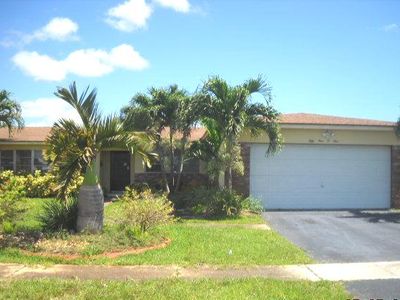 5401 Garfield St, Hollywood, FL, 33021