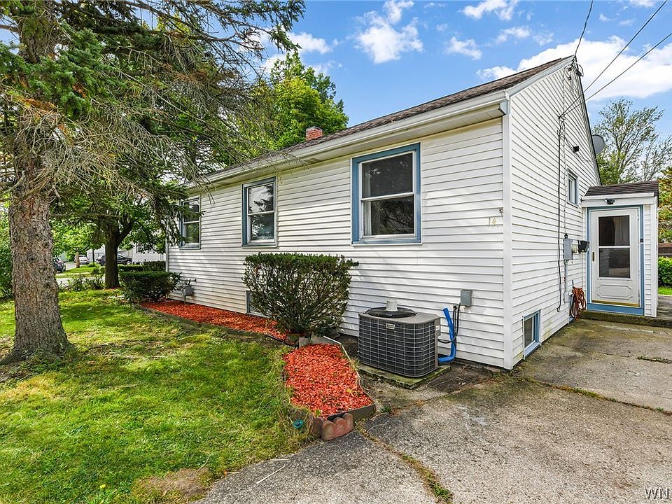 14 Rockleigh Dr, Cheektowaga, NY 14225 Zillow