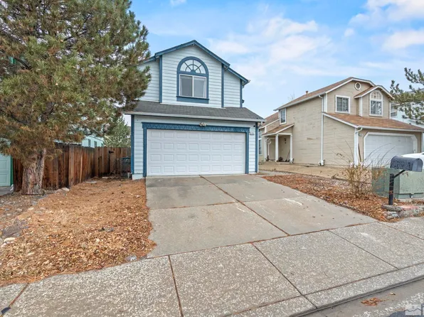 3055 S Cottage Ln, Sparks, NV 89434