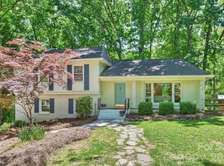 207 Byswick Pl, Charlotte, NC 28270