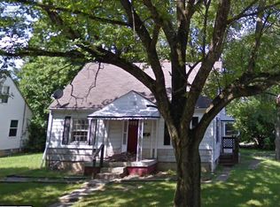 3562 Manor Ct, Indianapolis, IN 46218