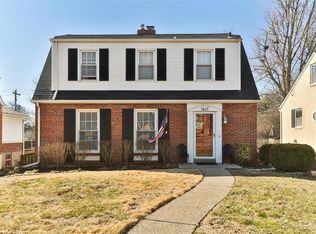 1927 Parkridge Ave, Saint Louis, MO 63144